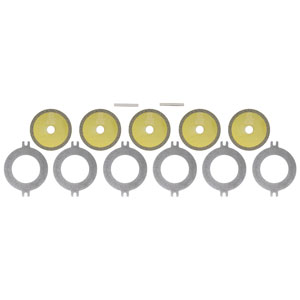 A-AM148465 Brake Disc Kit