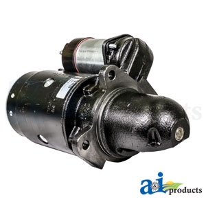 A-1107229 Starter, Delco