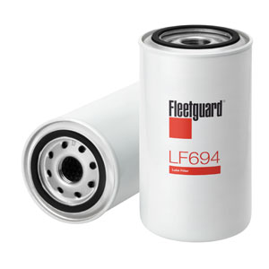 A-LF694 Filter, Lube, Spin-On (QTY 12)