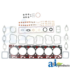 A-3802363 Gasket Set; Upper