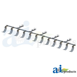 A-STR3412C 12 Row Complete Kit