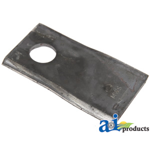 A-1466911 Blade, Disc Mower, RH