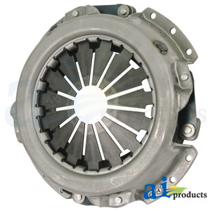 A-3A011-25110 Pressure Plate: 10.875"diaphram