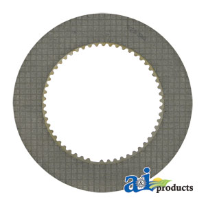 A-RE294017 Disc, Clutch