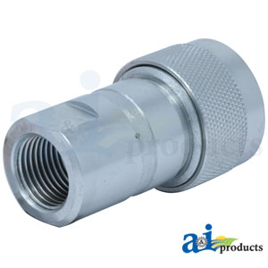 A-C14619 Coupler, Hydraulic, Female