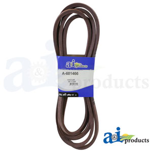 A-601466 Belt, Deck 60" Side Discharge