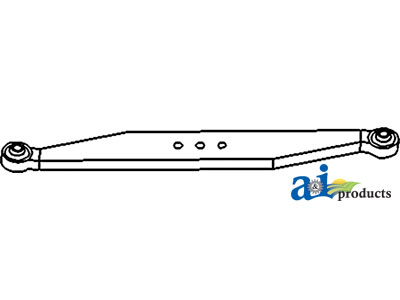 A-182633M91 Lift Arm, Lower (RH/LH) (Cat I)