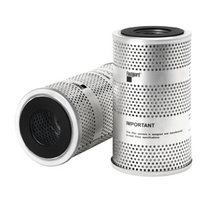 A-HF6184 Filter, Hydraulic, Cartridge (QTY 6)