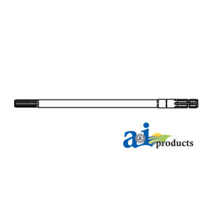 A-E5NNA728AA Shaft, PTO Assy (Rear)
