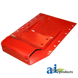 A-399335R1 Bracket, Fender Mounting (LH)