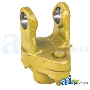 A-W161735 Shear Bolt Clutch, Type KB61/20-Right, 1 3/8" 21 Spline, QD Pin