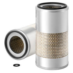 A-AF813 Filter, Air, Primary (QTY 1)