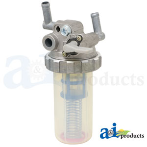 A-1G410-43350 Separator, Fuel