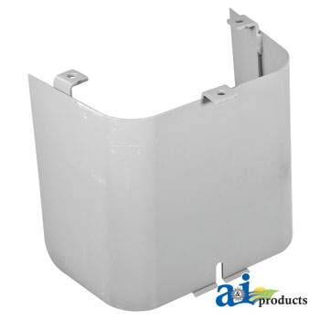 A-66424DBX Shield, PTO