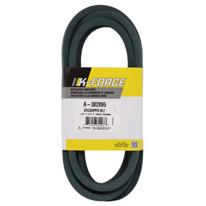 A-382095 Belt, Mule Drive