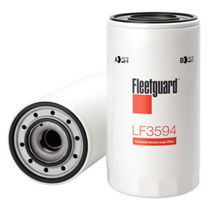 A-LF3594 Filter, Lube, Combination (QTY 10)