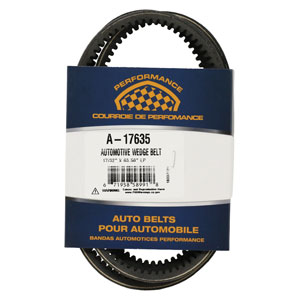 A-17635 Automotive Wedge (17/32" X 63.77")