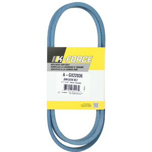 A-GX20241 Belt, Traction Drive, Mower