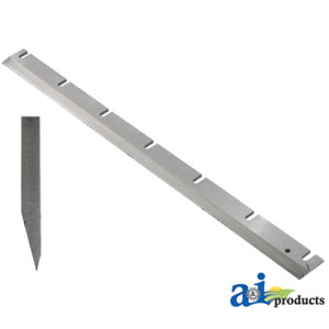 A-1701489 Blade, 14" Replacement, Belt lacer