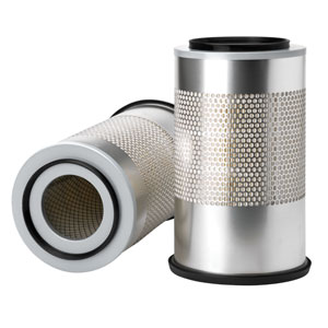 A-AF25302 Filter, Air, Primary (QTY 1)