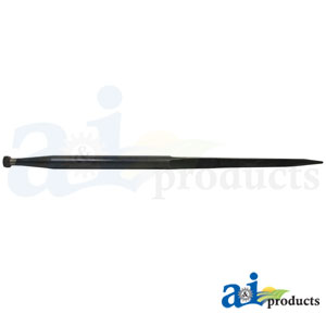 A-BP196849 Bale Point 1-31/32" X 49
