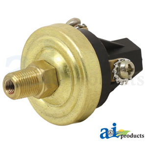 A-9827313 Switch, Restrictor, Vacuum