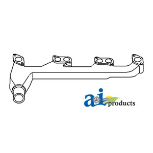 A-R26362 Manifold