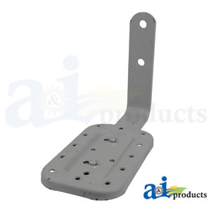 A-AA6092R Step & Bracket Assembly