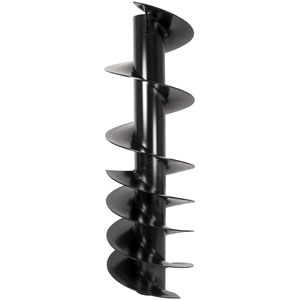 A-AH171550 Auger, Unloading, Vertical