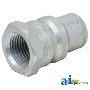 A-5080-4 Male Tip