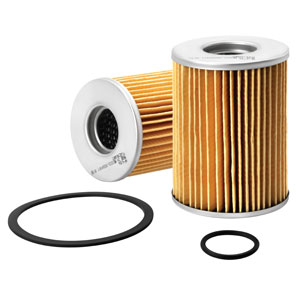 A-HF6156J Filter, Hydraulic, Cartridge (QTY 1)