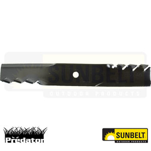 A-B1PD5006 BLADE-MOWER, PRED, 16-1/2", 5/8", MULCH