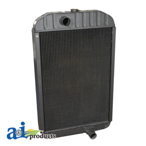 A-AH169363 Radiator
