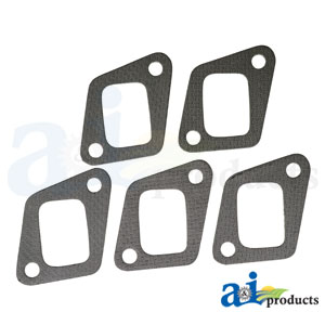A-736754M1 Gasket, Exhaust Manifold