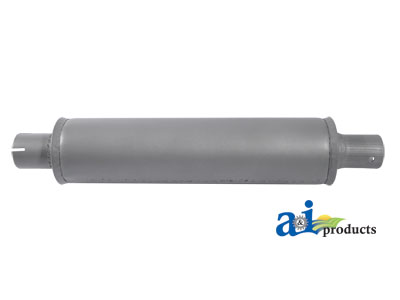 A-NAA5230E Muffler