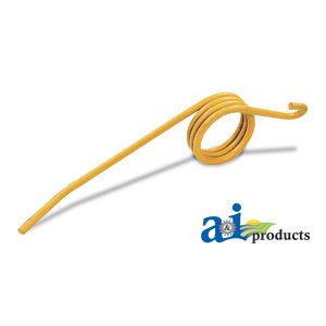 A-241380L Baler Tooth (LH)