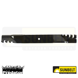 A-B1PD2053 BLADE-MOWER, PRED, 21-1/2", 1/2