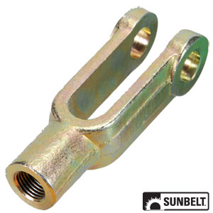 A-B1SB9150 Yoke End