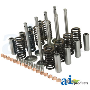 A-VTK258 Valve Train Kit (Std)