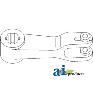 A-R56175 Lift Arm, Rockshaft