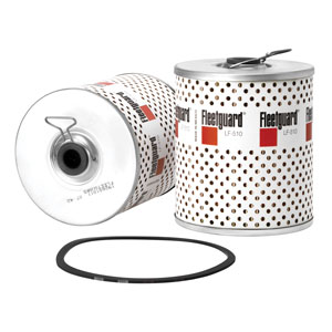 A-LF510 Filter, Lube, Cartridge (QTY 12)