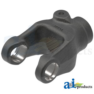 A-102-3521 Quick Disconnect Tractor Yoke