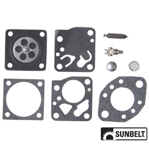A-B1LRK14HU Rebuild Kit, Carburetor