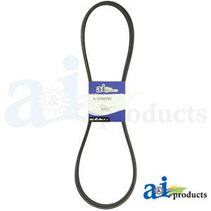 A-5100555 Belt, Pump Drive