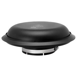 A-3949015S Weatherhood for 6" ID Inlet OptiAir Systems (QTY 1)