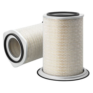 A-AF25057 Filter, Air, Primary (QTY 1)