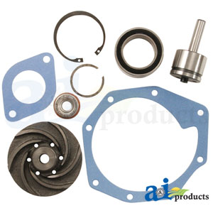 A-RE509813 Kit, Water Pump Repair