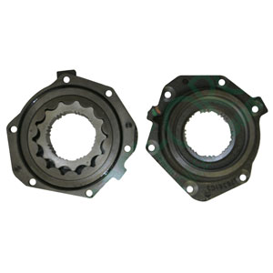A-1802666 Oil Pump; 1.00" Rotor