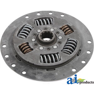 A-82008857 Damper