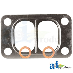 A-87800959 Turbocharger